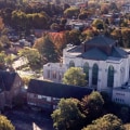 The Vibrant Community of the Episcopal Church in Bronx, NY