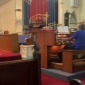 Engaging Youth and Young Adults: The Episcopal Church in Bronx, NY - A Community Committed to Connecting with the Next Generation