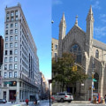 The Episcopal Church in Bronx, NY: A Beacon of Diversity and Inclusivity