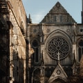 The Notable Figures of the Episcopal Church in Bronx, NY