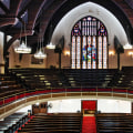 Discovering the Episcopal Church in Bronx, NY