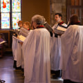 The Power of Music and Worship in the Episcopal Church in Bronx, NY