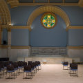 The Episcopal Church in Bronx, NY: A Hub of Education and Resources