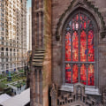 The Impact of the Episcopal Church in Bronx, NY on the Local Community: A First-Hand Perspective