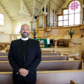 The Dynamic Leadership Structure of the Episcopal Church in Bronx, NY