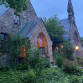 The Journey to Joining the Episcopal Church in Bronx, NY