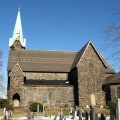 The Evolution of the Episcopal Church in Bronx, NY: A Firsthand Perspective