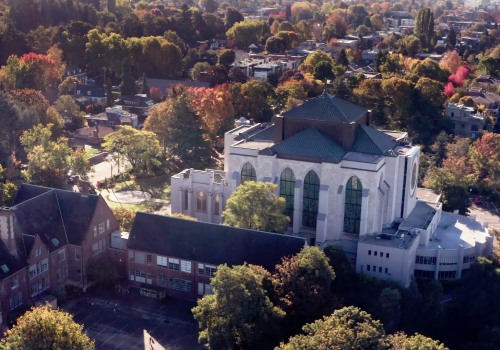 The Vibrant Community of the Episcopal Church in Bronx, NY