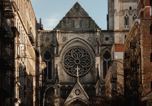 The Notable Figures of the Episcopal Church in Bronx, NY