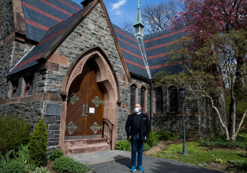The Strong Relationship Between the Episcopal Church and Other Religious Organizations in Bronx, NY