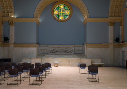 The Episcopal Church in Bronx, NY: A Hub of Education and Resources
