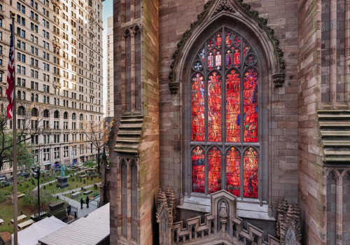 The Impact of the Episcopal Church in Bronx, NY on the Local Community: A First-Hand Perspective